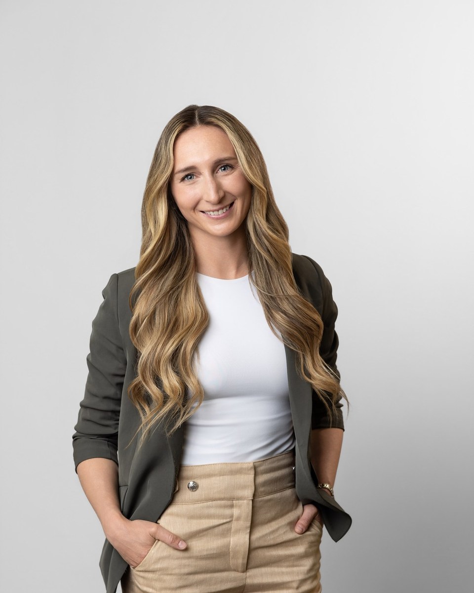 Sarah Ptach